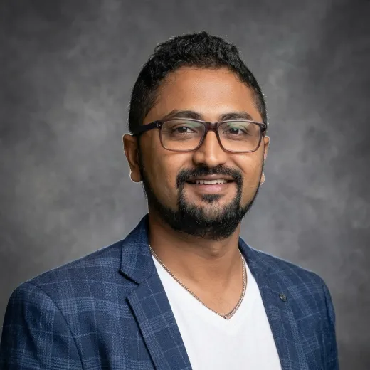 Manan Patel - Real Estate Agent at Shah & Patel Properties - SCHOFIELDS