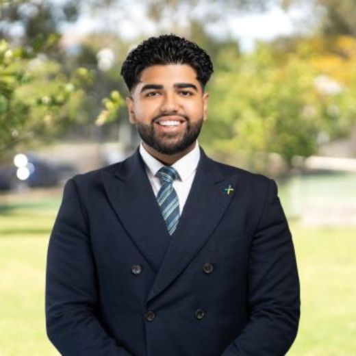 Manav Arora - Real Estate Agent at Laing+Simmons Box Hill/Rouse Hill - KELLYVILLE RIDGE