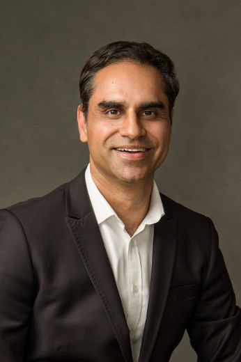 Manav Chopra - Real Estate Agent at YPA Cranbourne - CRANBOURNE