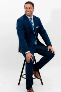 Mandeep Gagain - Real Estate Agent