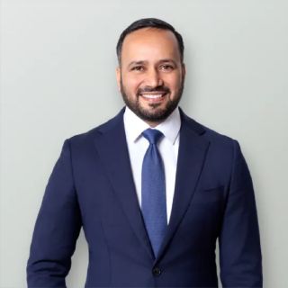 Mandeep Singh - Real Estate Agent