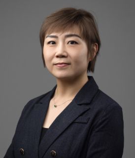 Mandy Hao - Real Estate Agent