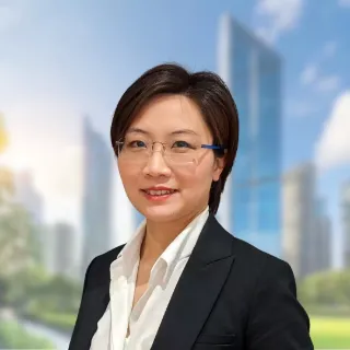 Mandy Lian - Real Estate Agent