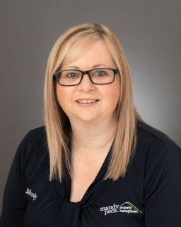 Mandy  Peck - Real Estate Agent