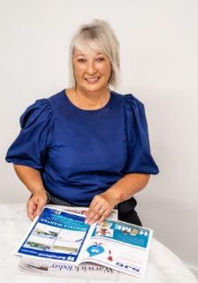 Mandy Steketee - Real Estate Agent