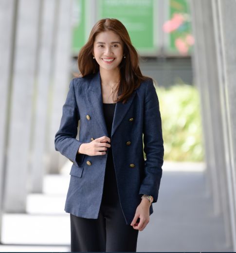 Mandy Ta - Real Estate Agent at Ray White - Waterloo