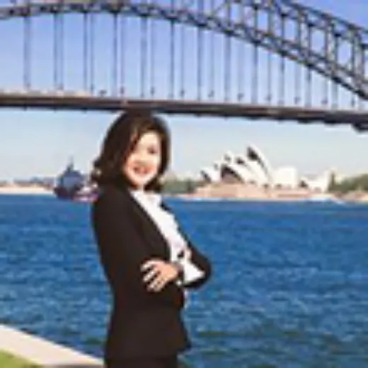 Mandy Yang - Real Estate Agent at Legend Property - SYDNEY