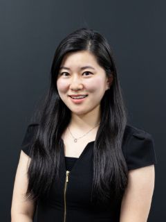 Mandy  Ying Meng - Real Estate Agent