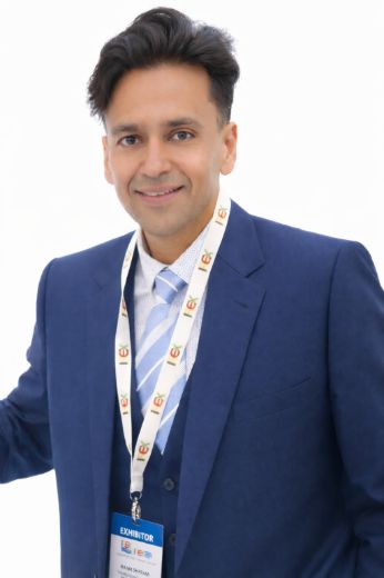 Manik Sharma - Real Estate Agent at Yale Global Solutions