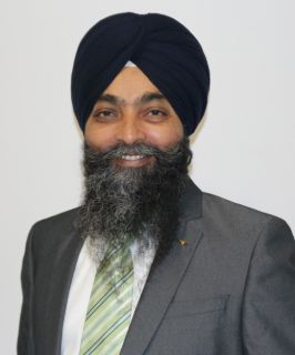 Maninder Banwait - Real Estate Agent