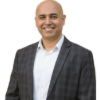 Manish Bargoti - Real Estate Agent - Bargoti Real Estate