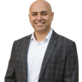 Manish Bargoti - Real Estate Agent From - Bargoti Real Estate