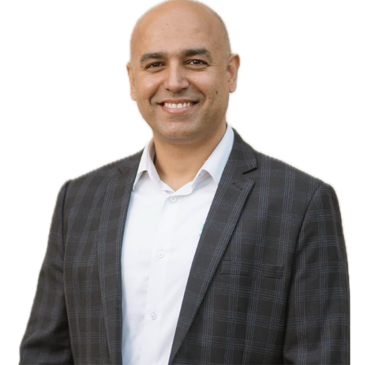 Manish Bargoti - Real Estate Agent at Bargoti Real Estate