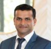 Manish  Malik - Real Estate Agent - First Class Realty - BALLAJURA