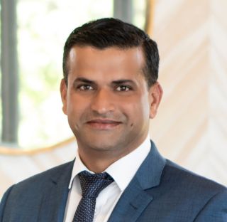 Manish  Malik - Real Estate Agent