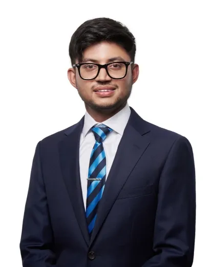 Manish Regmi - Real Estate Agent at Harcourts Asap Dandenong