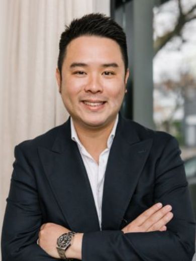Mannas Chan - Real Estate Agent at Noakes Nickolas