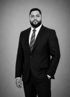 Manni Shergill - Real Estate Agent