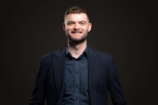 Lachlan Whalen - Real Estate Agent at Manor Real Estate
