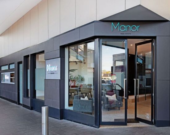 Manor Real Estate - Real Estate Agency