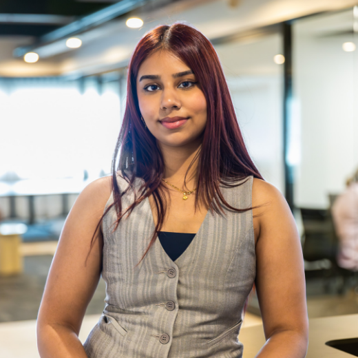 Manpreet Kaur - Real Estate Agent at McGrath Estate Agents Parramatta