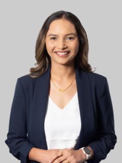 Manpreet Kaur - Real Estate Agent