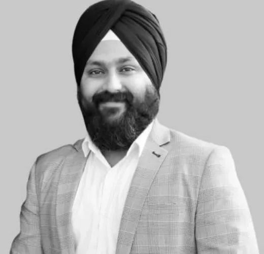 Manpreet  Singh Jolly - Real Estate Agent at Daga Realty