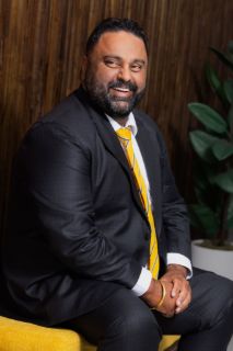 Mansher Singh - Real Estate Agent
