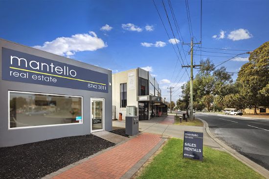 Mantello Real Estate - Werribee - Real Estate Agency