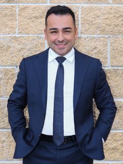 Manuel  Roussakis - Real Estate Agent