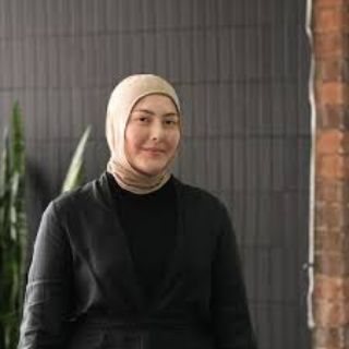 Mariam Sayed - Real Estate Agent