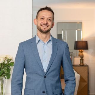 Marco Iermani - Real Estate Agent
