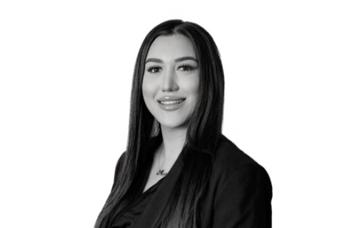 Maral Atai - Real Estate Agent at echorealty - Parramatta