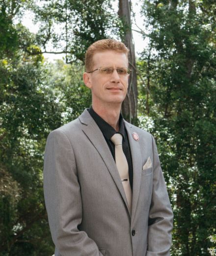 Peter Jensen - Real Estate Agent at Marando Real Estate Central Coast - Long Jetty