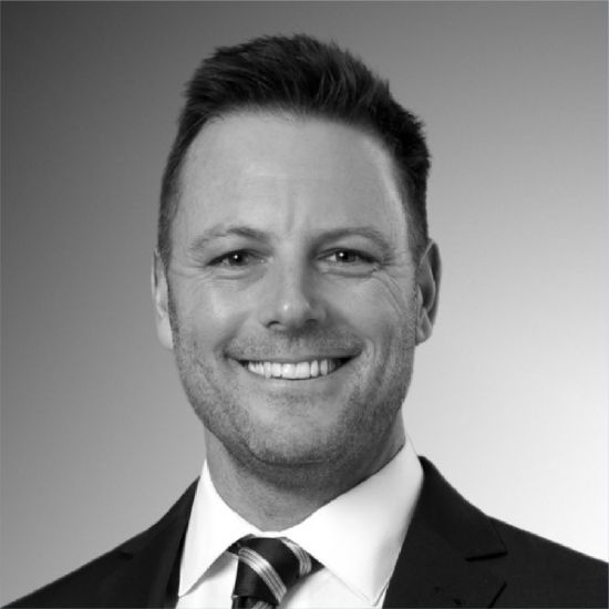 Marc Stafford - Real Estate Agent at Buxton Glen Eira
