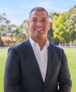 Marc Gable - Real Estate Agent