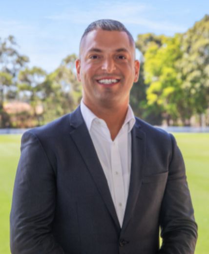 Marc Gable - Real Estate Agent at Raine & Horne Bexley/Beverly Hills