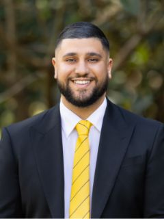 Marc Haddad - Real Estate Agent