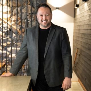 Marc Paunoski - Real Estate Agent