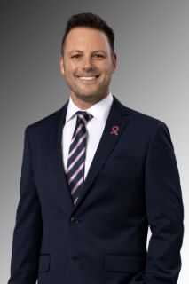 Marc Stafford - Real Estate Agent