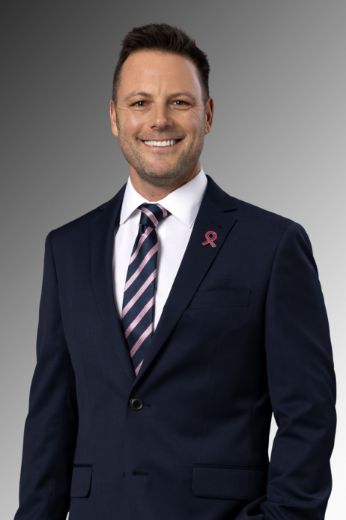 Marc Stafford - Real Estate Agent at Buxton - Sandringham