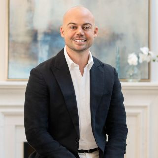Marc Warren - Real Estate Agent