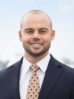Marc Warren - Real Estate Agent