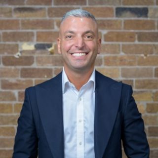 Marc Gable - Real Estate Agent