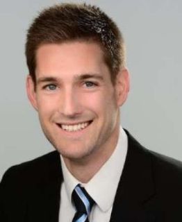 Marc Fitzpatrick - Real Estate Agent