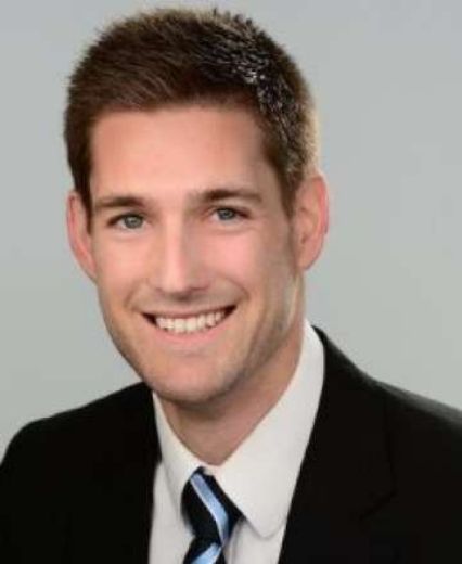 Marc Fitzpatrick - Real Estate Agent at Liberty Property Services Pty Ltd - LEURA