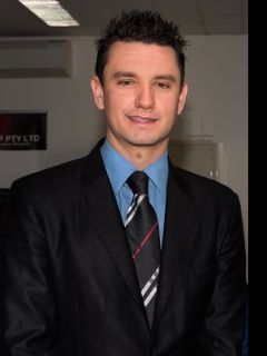 Marcel Di-Scipio - Real Estate Agent