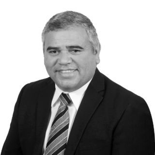 Marcel Pratt - Real Estate Agent