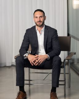 Marco Cattaneo - Real Estate Agent