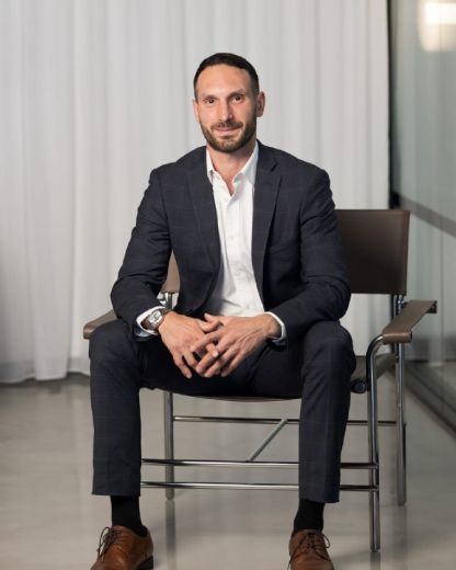 Marco Cattaneo - Real Estate Agent at UPSTATE - DEE WHY